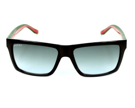 gg 1013 s gucci|GUCCI Web Sunglasses GG1013/S Black .